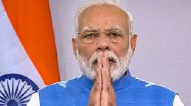 PM condoles loss of lives in road accident in Karnataka