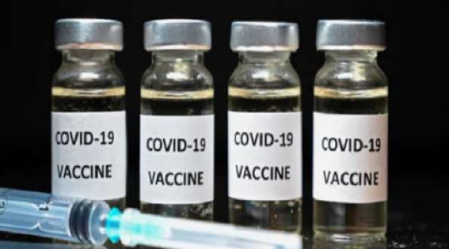 Nepal congratulates India for ‘remarkable success’ on Covid vaccines