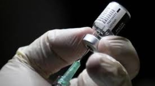 J&K Admin kick-starts vaccination drive for children between 15-18 years