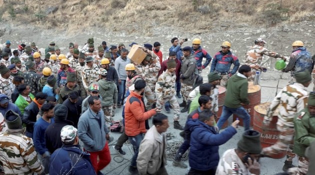 Uttarakhand Flood: PM announces ex-gratia of Rs 2 lakh to next of kin of those killed