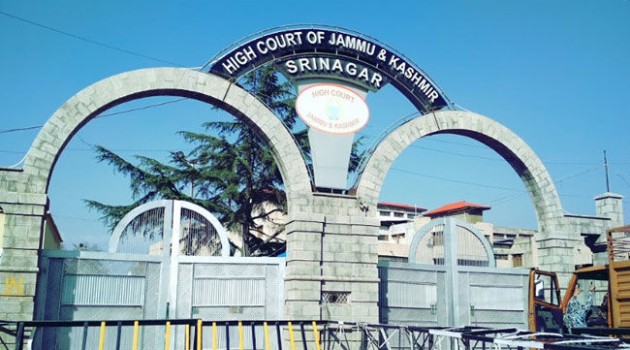 J&K High Court Bar Association urges GoI, UT admin to shift Kashmiri prisoners back to Valley