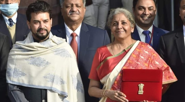 Budget 2021 highlights: Check key points of Union Budget 2021-22