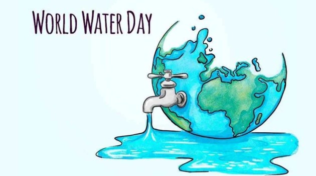 World Water Day: Focus attention on global water crisis, says iGP