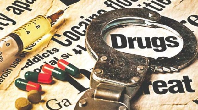 Police Books 3 Notorious Drug Peddlers in Bandipora Under PIT NDPS Act