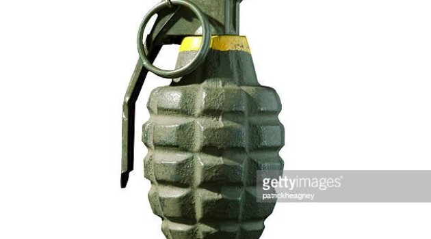 Three civilians injured after militants hurl grenade at forces party in Barbarshah Sgr