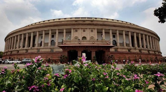 Both houses of Parliament adjourned till 2 pm amidst ruckus by Opposition