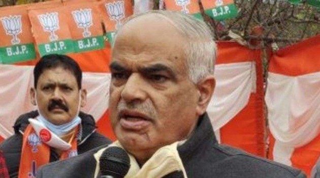 From today, KP’s have started to return to Kashmir: Ashok Koul
