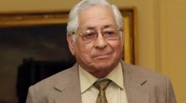 Former Attorney General Soli Sorabjee dead at 91