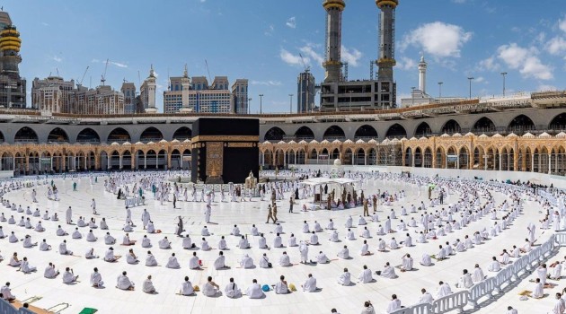 Selected Hajj pilgrims asked to deposit Advance Haj Amount of Rs.81,000, required documents