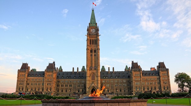 Canada’s Parliament orders Health Agency to turn over documents on Wuhan, Fired Scientists