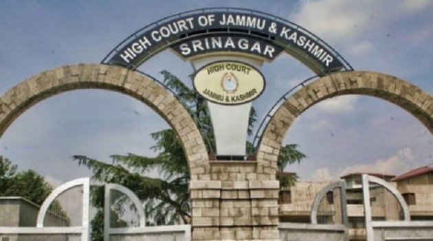 HC Seeks Govt’s Stand On Financial Assistances To Lawyers In J&K