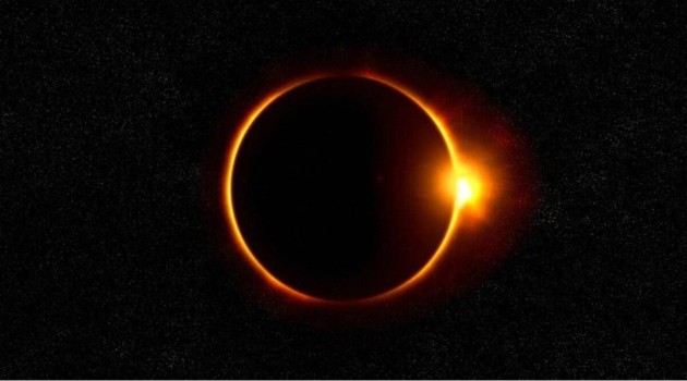 Annular Solar Eclipse today, not visible in India