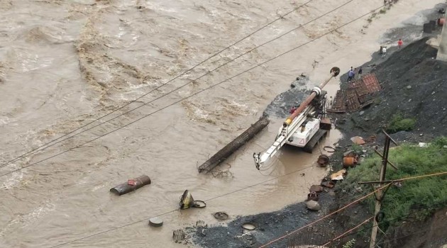Kishtwar Cloudburst: Rescue Operation Resumes, 19 Persons Including 8 Women Still Missing