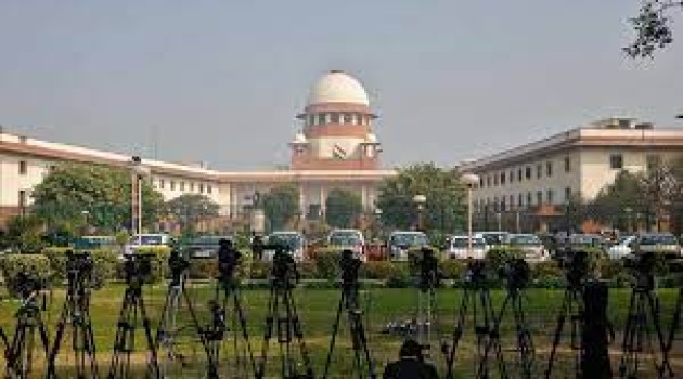SC tells UP govt to stop dragging its feet in Lakhimpur violence case