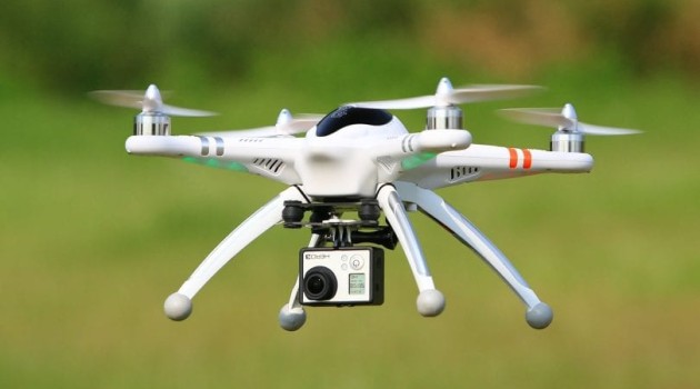 Drone-like object in damaged shape found near LoC in Poonch