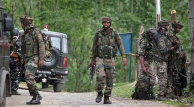 Marsar encounter: One of the two slain militants identified as top JeM commander Lamboo, says Police