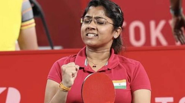 Paralympics: Bhavinaben Patel becomes first Indian to enter table tennis final