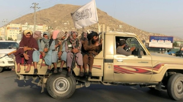 Hundred countries in joint statement hold Taliban to commitment on safe passage