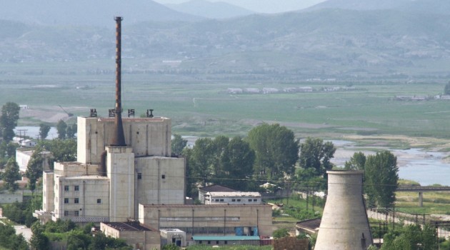 North Korea appears to have restarted its nuclear reactor: UN