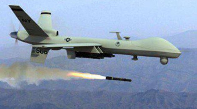US carries out airstrike against ISIS-Khorasan in eastern Afghanistan