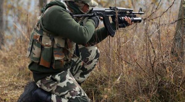 Awantipora Gunfight: Another Militant Killed, Toll Reaches to 2, Searches Continue