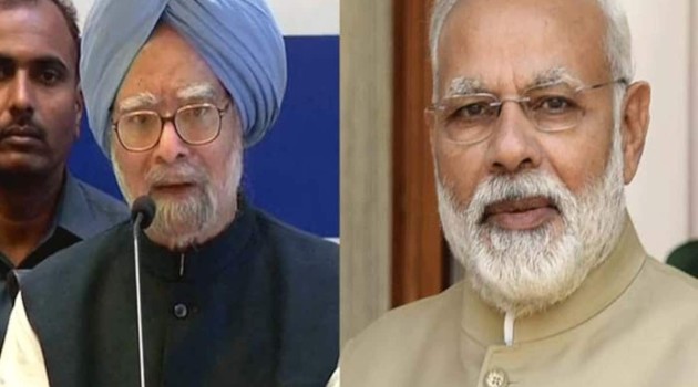 PM wishes for ‘speedy recovery’ of Manmohan Singh