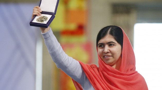 Malala Yousafzai urges Pak govt not to ‘uplift’ local Taliban