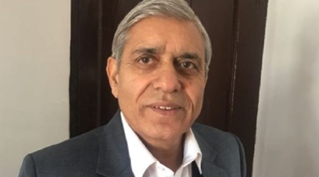 After 3 decades, Nizamuddin Bhat set to return to PC
