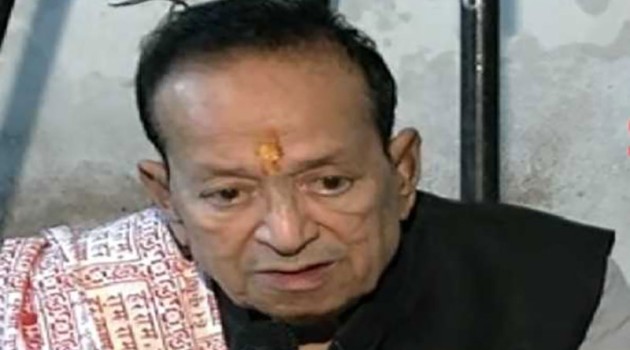 Actor Arvind Trivedi who played the character of Ravan in Ramayan passes away