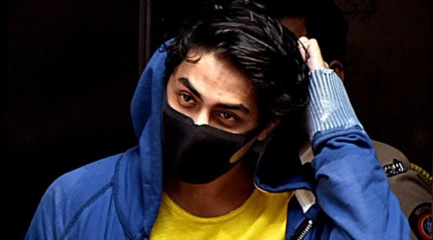 No bail for Aryan yet in drug case