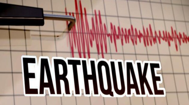 5.6-magnitude earthquake jolts off western Indonesia
