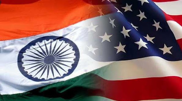 India, US to conduct joint military exercise in Alaska