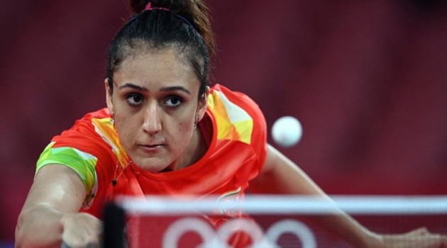 Manika eyes another doubles title at WTT Contender
