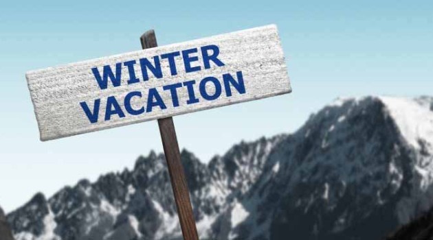 Govt announces winter vacation for schools