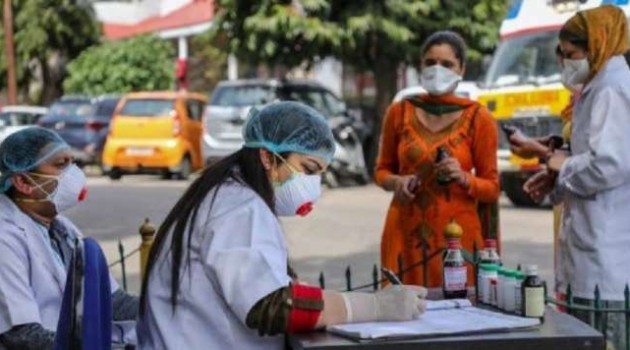 J&K reports 111 new cases of coronavirus, Srinagar records 44 new cases