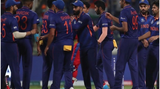 India beat Afghanistan by 66 runs, keep their hopes alive in T20 WC