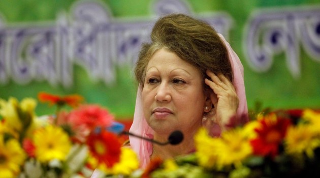 Former PM Khaleda Zia’s physical illness ‘Bangladesh politics is heating up’