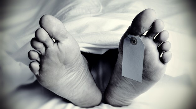 Alleged child abuser dies in Srinagar hospital