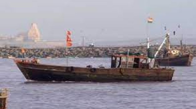 Several fishermen missing as over a dozen boats capsize off Gujarat’s Gir Somnath
