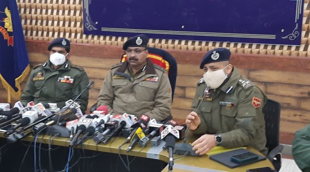 Hyderpora ‘Encounter’: SIT Says Investigation Still Underway, Warns Political Leaders Of ‘Penal’ Action Against ‘Speculative Statements’