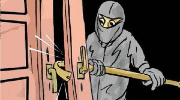 Masked men loot gold, cash from house in Chichlora Baramulla