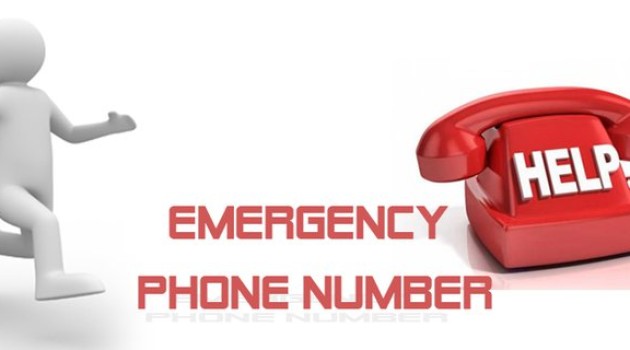 In view of inclement weather, Police establishes helpline numbers for emergency across Kashmir Valley
