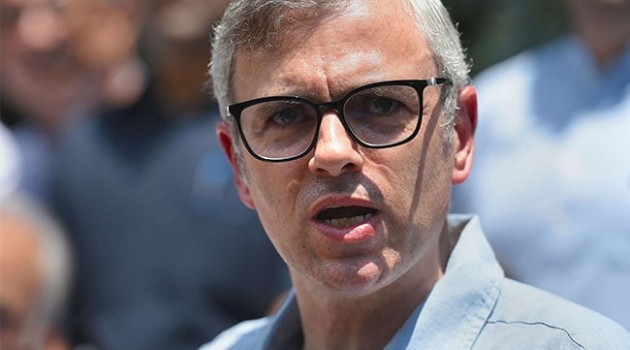 Party high command to decide where from I will contest LS polls: Omar Abdullah