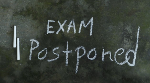 KU postpones MBBS, LLB, BA LLB exams scheduled tomorrow