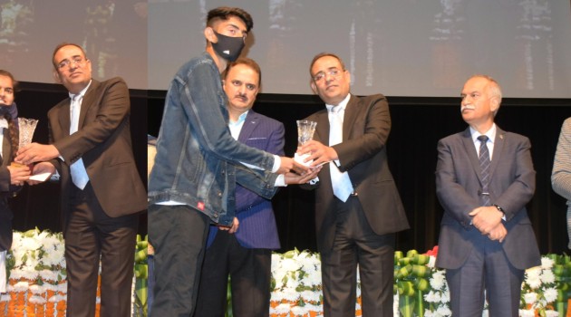 Jammu University to be declared Innovation and Research hub under NEP: Kansal