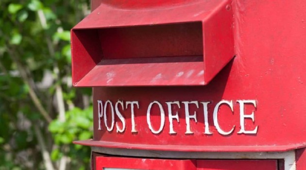 1695 Post Offices to be under Core Banking System in J&K