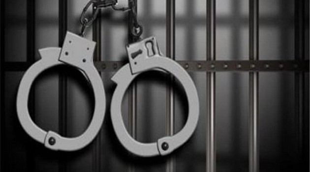 02 ‘OGWs’ arrested from Lolab Kupwara: Police