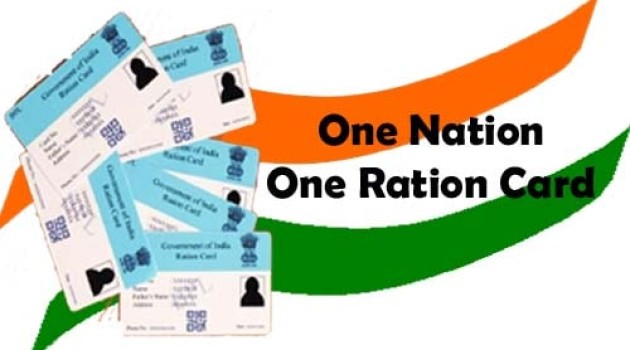 Govt Forms High-Level Panel For Promotion Of ‘One Nation One Ration Card’