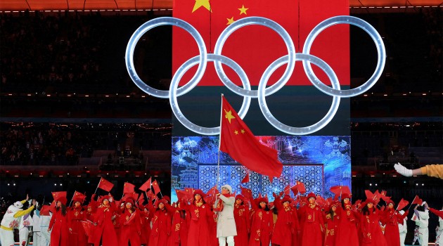 ‘China urged Russia to delay Ukraine war till Olympics’