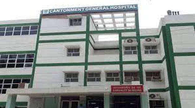 Badami Bagh Cantonment Hospital Among 37 Hospitals To Start ‘Ayurveda Clinics’ from May 1